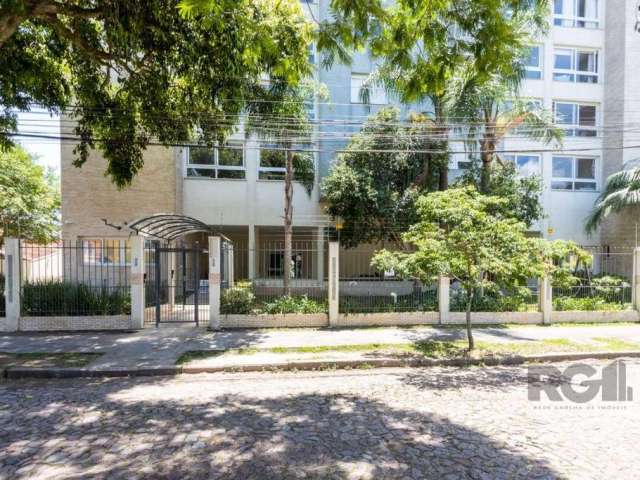 APARTAMENTO / 1 DORMITÓRIO / SUÍTE / LAVABO / 1 VAGA COBERTA / &lt;BR&gt;&lt;BR&gt;Localizado no Bairro Cristal próximo a Av. Wenceslau Escobar e a 500 mts do Barra Shopping amplo apartamento de 01 do