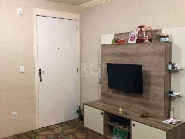 Apartamento com living , dois dormitorios, cozinha, e banheiro.&lt;BR&gt;Portaria 24h,&lt;BR&gt;Salao de festas, play.&lt;BR&gt;Vamos visitar?&lt;BR&gt;Aguardo sua ligação.