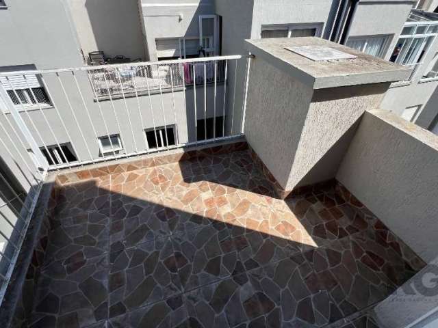 BARBADA - Excelente Apartamento no Condomínio Bay Side - Cel Marcos, 2182 - lado de IPANEMA, infra completa&lt;BR&gt;&lt;BR&gt;DESOCUPADO: Apartamento 4 dormitórios 1 box DUPLO coberto -  &lt;BR&gt;co