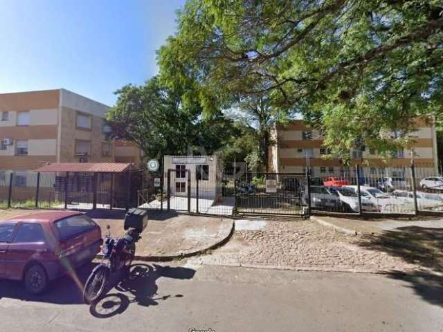 Apartamento com 03 dormitórios, sala, cozinha, banheiro, Ficam os móveis planejados. - 2º andar, dois lances de escada, com 01 vaga de estacionamento rotativo. Possui 77,06 m² de área útil. (necessita