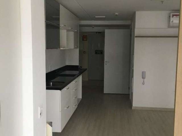 Apartamento de 1 quarto, no bairro Petrópolis  em condomínio Senior&lt;BR&gt;Condomínio com todos conceitos para moradia e bem-estar do público 60+, com uma infraestrutura completa para cuidados de sa