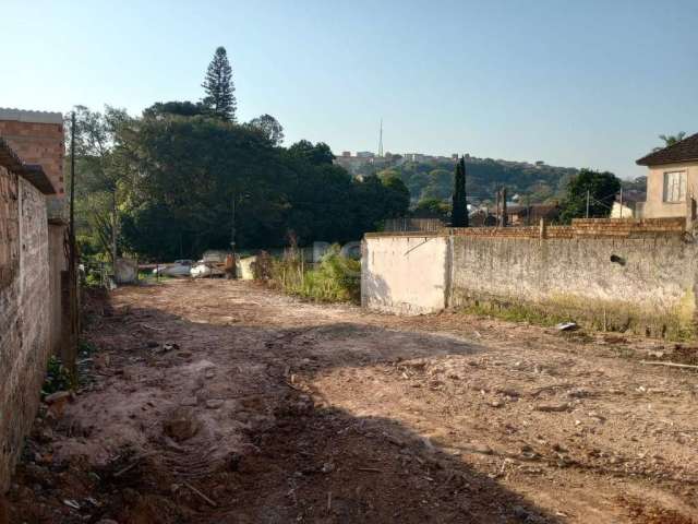 Excelente terreno em rua calma, próximo a comércios locais, transportes públicos e a apenas duas quadras da avenida Nonoai. Terreno plano podendo ser investido para residencial, empreendimento ou come