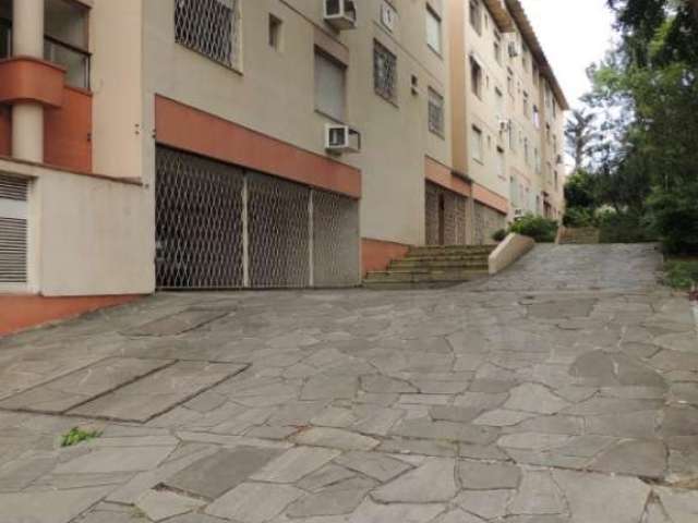 Vende, belo Apartamento com ampla sala de estar, cozinha estilo americana, banheiro social e 1 dormitório, próximo do Super Mercado Nacional. Agende sua visita.