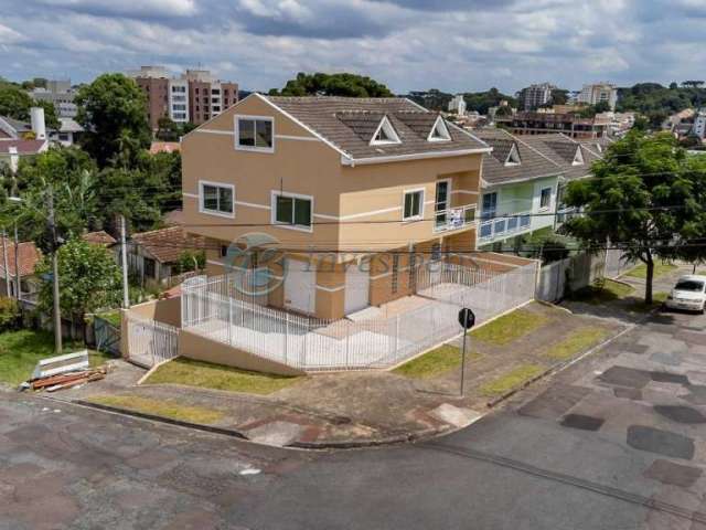 Casa com 3 quartos à venda no Tingui, Curitiba , 267 m2 por R$ 1.079.000