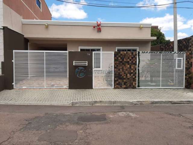 Casa com 3 quartos à venda no Pinheirinho, Curitiba , 140 m2 por R$ 650.000