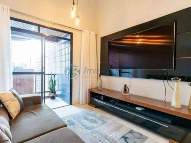 Cobertura à venda no Batel, Curitiba , 169 m2 por R$ 1.350.000