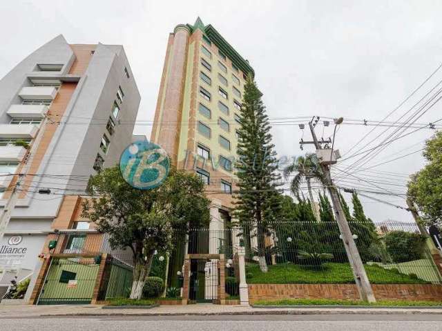 Apartamento com 3 quartos à venda no Centro, Curitiba , 149 m2 por R$ 1.090.000