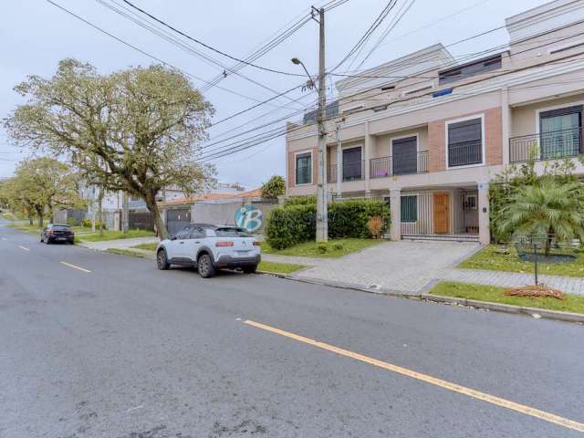 Casa com 3 quartos à venda no Jardim das Américas, Curitiba , 136 m2 por R$ 995.000