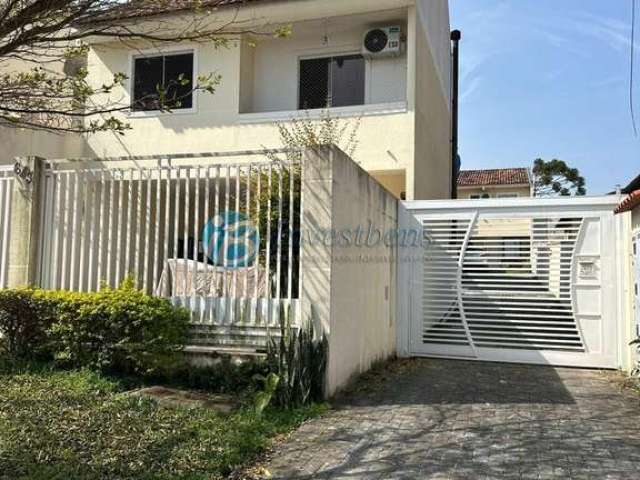 Casa em condomínio fechado com 3 quartos à venda no Bairro Alto, Curitiba , 100 m2 por R$ 549.000