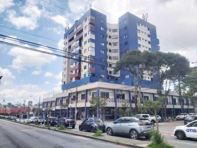 Apartamento com 3 quartos à venda no Boa Vista, Curitiba , 105 m2 por R$ 750.000