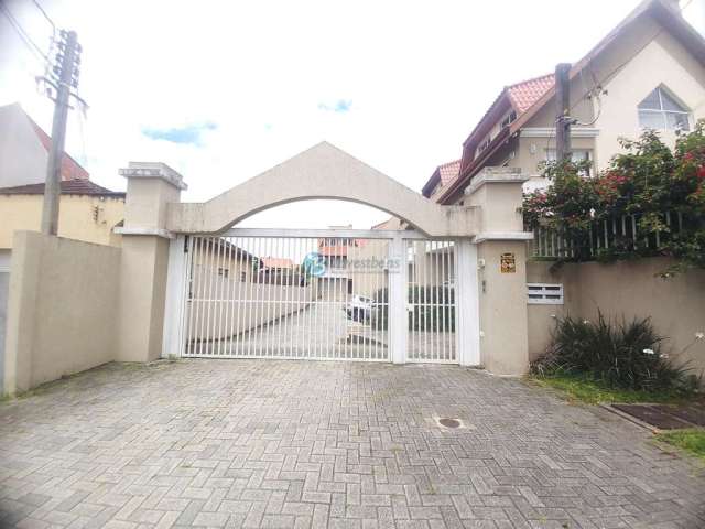 Casa em condomínio fechado com 3 quartos à venda no Hugo Lange, Curitiba , 244 m2 por R$ 1.450.000