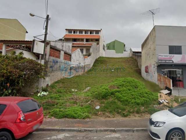 Terreno à venda no Bairro Alto, Curitiba  por R$ 580.000