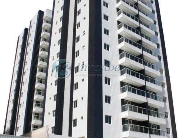 Apartamento com 2 quartos à venda no Cristo Rei, Curitiba , 73 m2 por R$ 501.000