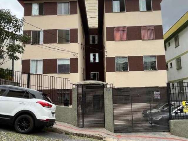 Apartamento para Locação em Belo Horizonte, Sagrada Família, 3 dormitórios, 1 banheiro, 1 vaga