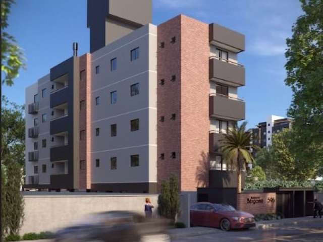 Residencial bérgamo