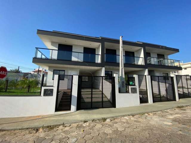 Casa com 3 quartos à venda na Rua Bom Retiro, 1, Ipiranga, São José por R$ 480.000