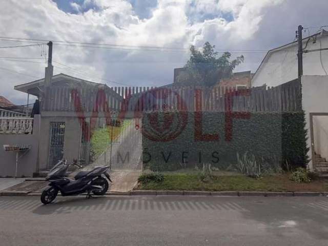 Casa / Sobrado para Venda em Almirante Tamandaré, Tanguá, 2 dormitórios, 1 banheiro, 1 vaga