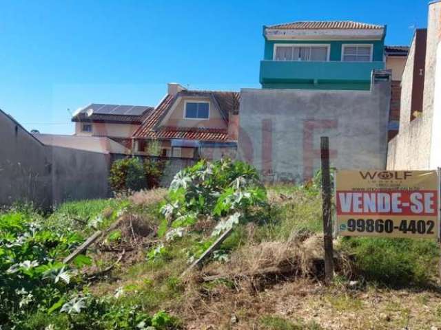 Terreno para Venda em Almirante Tamandaré, Loteamento Marinoni