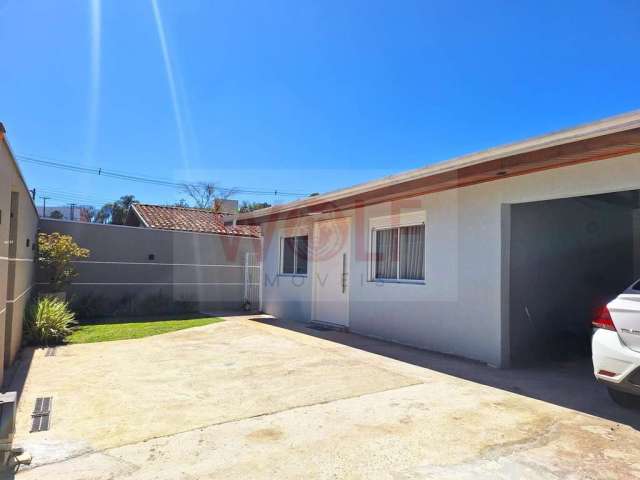 Casa para Venda em Curitiba, Santa Felicidade, 3 dormitórios, 1 suíte, 2 banheiros, 4 vagas