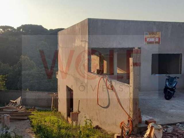 Casa / Sobrado para Venda em Almirante Tamandaré, Tanguá