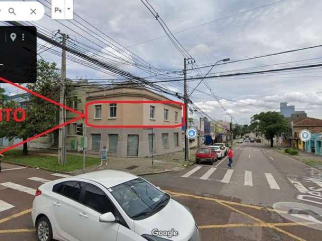 Apartamento para Venda em Curitiba, Rebouças, 3 dormitórios, 1 banheiro