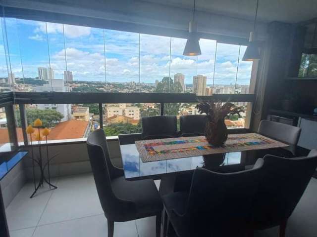 Apartamento - Padrão, para Venda em Ribeirão Preto/SP