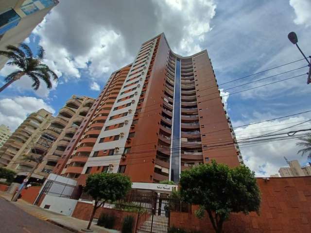 Apartamento - Luxo, para Venda em Ribeirão Preto/SP