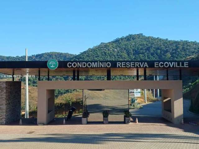 Terreno para Venda em Juiz de Fora, Salvaterra