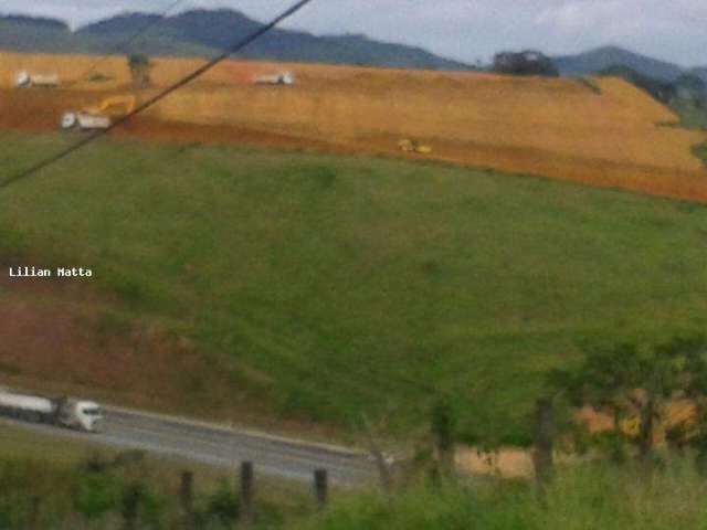 Terreno Industrial para Venda em Matias Barbosa, BR 040