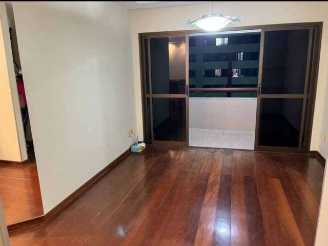 Apartamento para venda composto de 3 quartos em Candeal - Salvador - Bahia