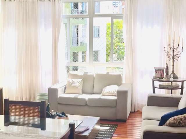 Lindo apartamento no jardim Apipema