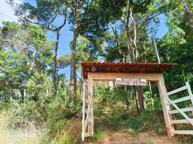 Chácara / sítio com 5 quartos à venda na Estrada dos Pintos, 2, Ravena, Sabará por R$ 280.000