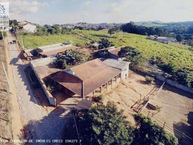 Chácara para Venda em Pinhalzinho, Zona Rural, 2 dormitórios, 1 banheiro, 3 vagas