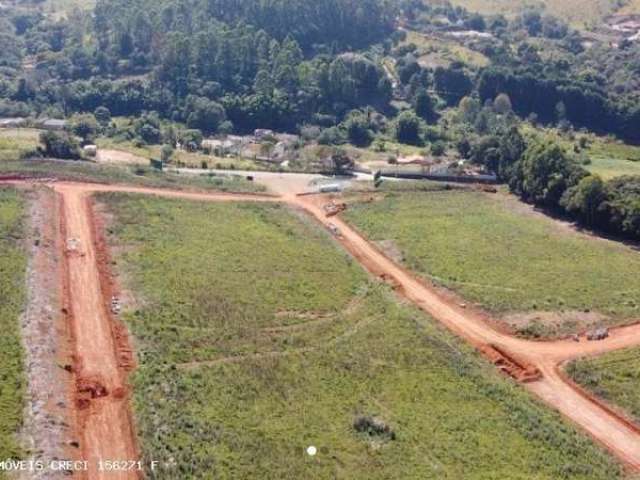 Terreno para Venda em Pinhalzinho, Zona Rural