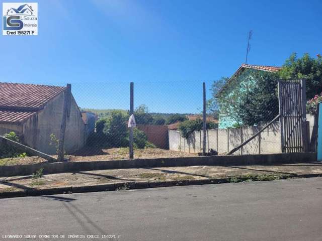 Terreno para Venda em Pinhalzinho, Centro