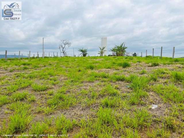 Terreno para Venda em Pinhalzinho, Zona Rural