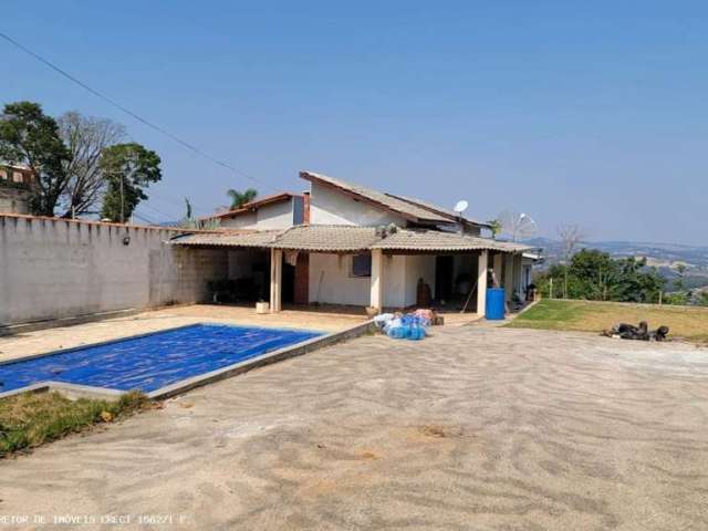 Chácara para Venda em Pinhalzinho, Zona Rural, 3 dormitórios, 2 suítes, 3 banheiros, 1 vaga