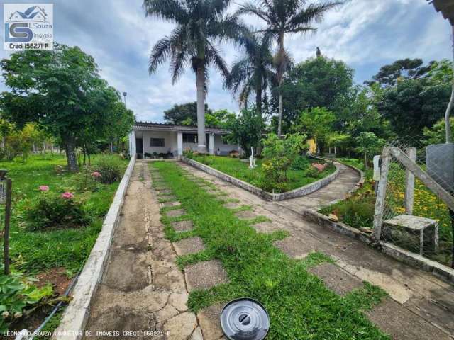 Chácara para Venda em Pinhalzinho, Zona Rural, 3 dormitórios, 3 banheiros, 1 vaga