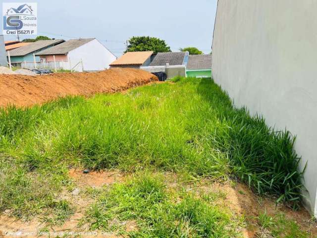 Terreno para Venda em Pinhalzinho, Centro