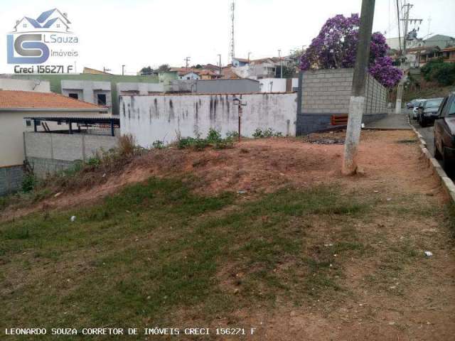 Terreno para Venda em Pinhalzinho, Centro