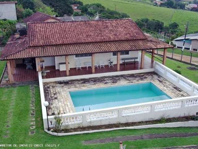 Chácara para Venda em Pinhalzinho, Zona Rural, 2 dormitórios, 2 banheiros, 1 vaga