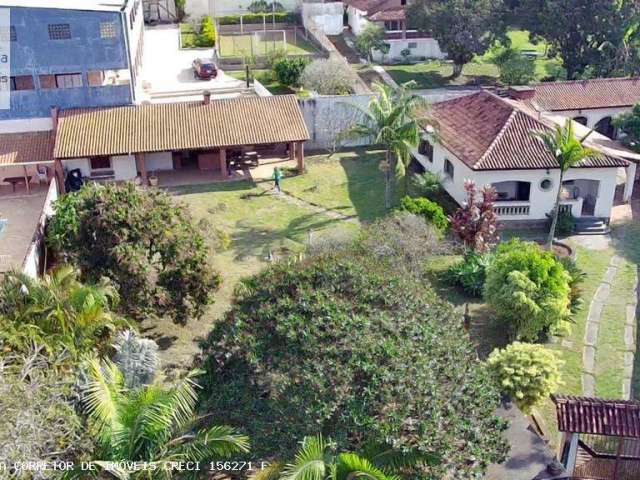 Chácara para Venda em Pinhalzinho, Zona Rural, 3 dormitórios, 3 banheiros, 2 vagas