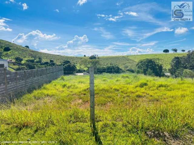 Terreno para Venda em Pinhalzinho, Centro