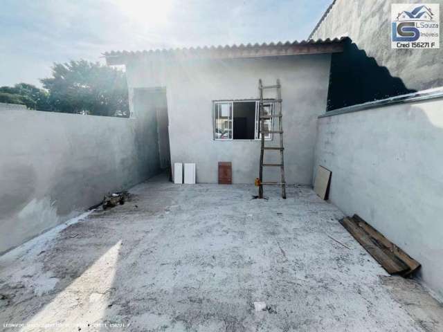 Casa para Venda em Pinhalzinho, Centro, 2 dormitórios, 1 suíte, 2 banheiros, 2 vagas