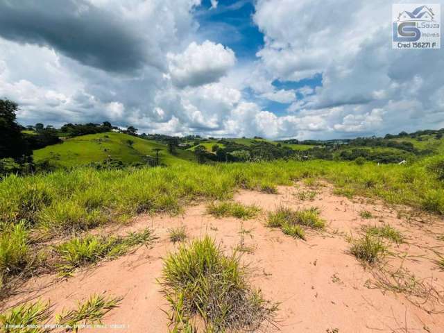 Terreno para Venda em Pinhalzinho, Zona Rural