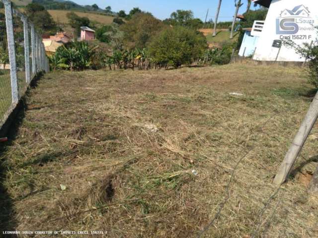 Terreno para Venda em Pinhalzinho, Zona Rural