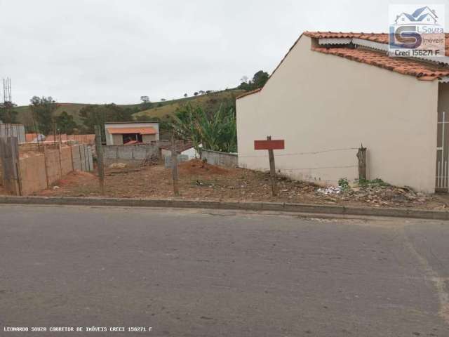 Terreno para Venda em Pinhalzinho, Centro