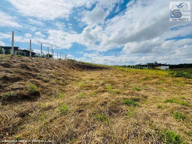 Terreno para Venda em Pinhalzinho, Zona Rural