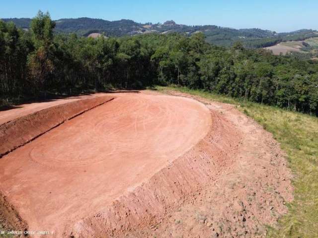 Terreno para Venda em Pedra Bela, Zona Rural