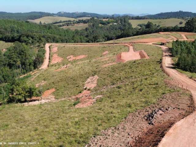 Terreno para Venda em Pedra Bela, Zona Rural